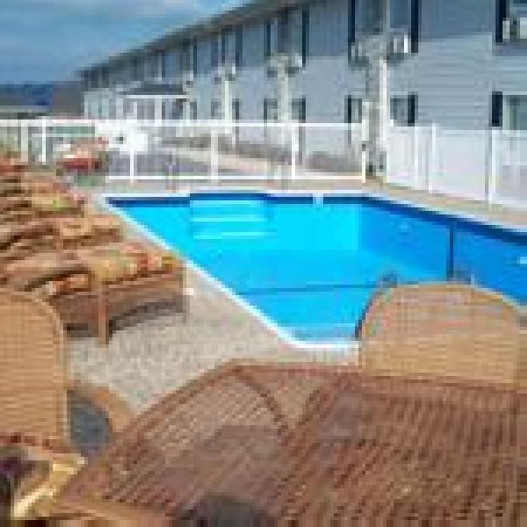 All American Inn & Suites Branson Exterior photo