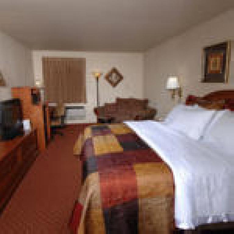 All American Inn & Suites Branson Exterior photo