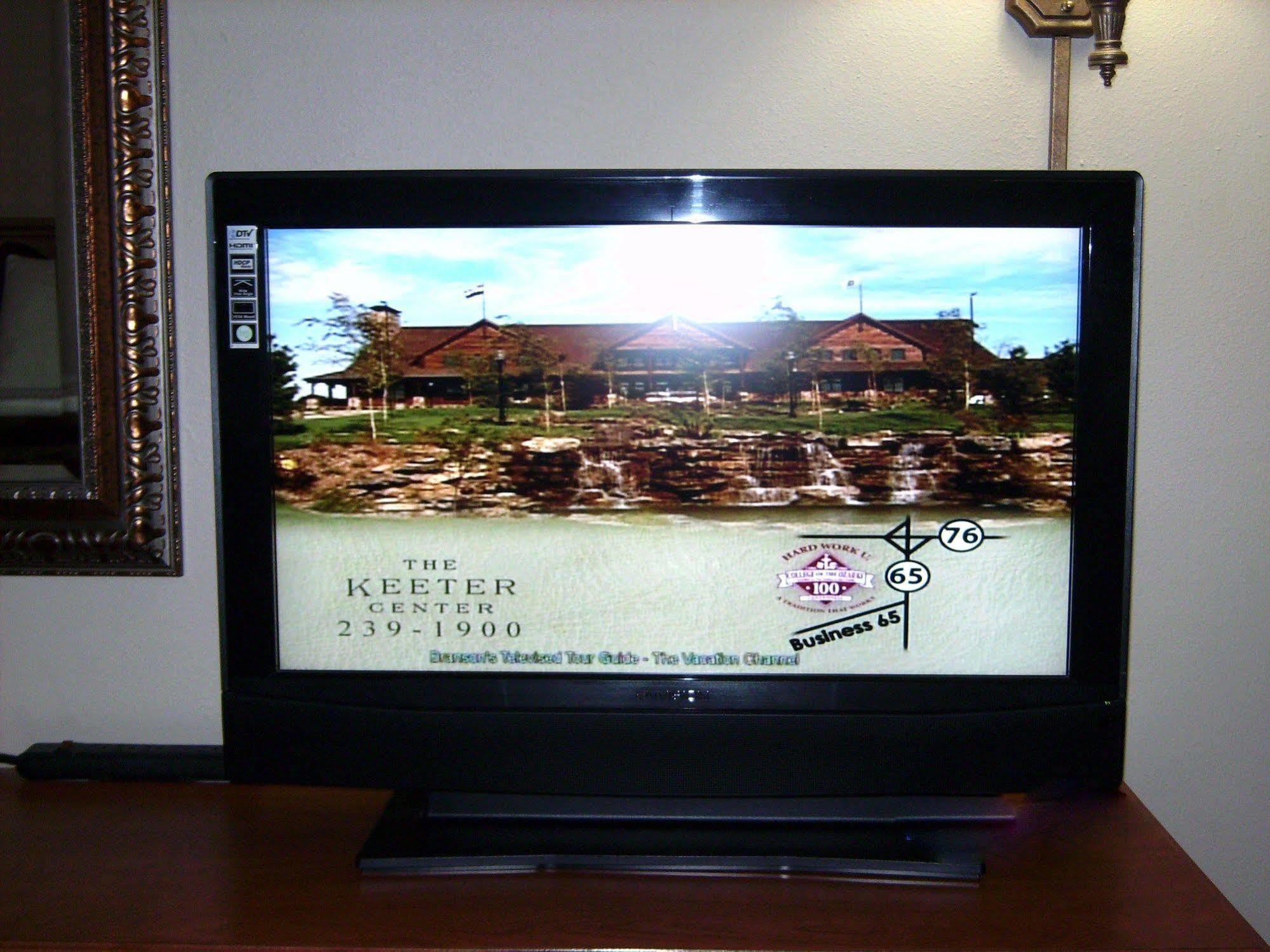 All American Inn & Suites Branson Exterior photo